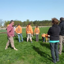 Koala 160 - Scouts en Gidsen Zaventem 